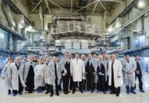 Посольство США проверит, как потратили выделенные ими деньги на строительство «Источник нейтронов»