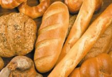 В Украине могут вырасти цены на хлеб