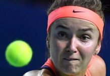 Свитолина вышла в 4-й круг Открытого чемпионата США по теннису