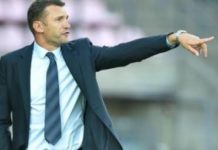 Яким буде вибір Андрія Шевченка на Туреччину?