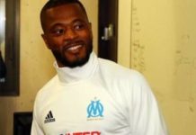 Эвра помог бездомным на улицах Марселя