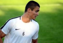 Виценец впервые за 4 года вышел в основном составе в УПЛ