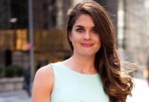 Экс-модель официально стала директором по связям Белого дома