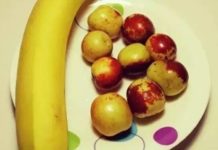 В Китае назвали самый ужасный рецепт в мире