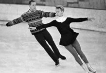 Легендарная советская фигуристка скончалась в Швейцарии