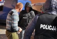 Украинца обвинили в жестоком убийстве в Польше