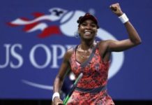 Впервые с 1981 года в женском полуфинале US Open сыграют только американки
