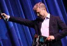 Популярный советский актер и известный шоумен попали в базу «Миротворца»