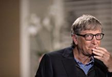 Билл Гейтс уступил позиции в рейтинге самых богатых людей планеты