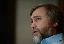 Новинский о референдуме по НАТО: надо восстановить целостность страны