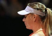 Шарапова проиграла Севастовой в 4 круге Открытого чемпионата США по теннису