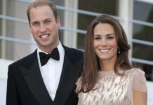 Официально: Кейт Миддлтон и Принц Уильям в третий раз станут родителями