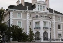 Стало известно, когда начнутся обыски в торгпредстве РФ в Вашингтоне