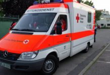 В Германии убили украинца в приюте для беженцев