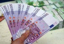 Курсы валют в Украине на пятницу, 22 сентября