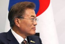 Войны на Корейском полуострове не будет — президент Южной Кореи