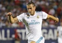 Бэйл не поможет Реалу против Эспаньола – AS