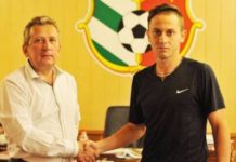Экс-хавбек Ворсклы Заричнюк вернулся в Николаев