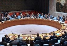 Ким Чен Ын добивается войны, США готовы защищаться — ООН