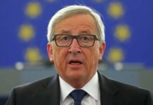 Юнкер резко ответил на возможность членства Турции в ЕС