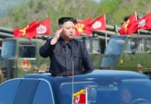 В КНДР заявили, что США получат больше «подарков»