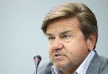 На ужесточение Киевом пересечения границы Россия ответит адекватно — эксперт