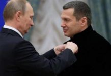 Российский оппозиционер показал шикарную виллу путинского пропагандиста в Италии