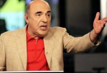 Рабинович не боится говорить правду о Левочкине и «Оппоблоке», — эксперт