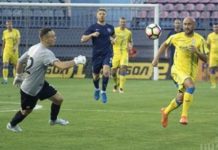 «Мариуполь» ответил «Динамо» на запрос о переносе матча