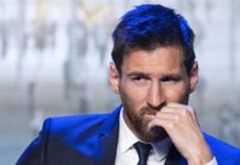 Стало известно, почему Месси не продлевает контракт с «Барселоной»