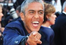 Актер из фильма «Такси» оказался в базе «Миротворца»