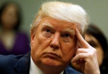 Ураган «Ирма» приближается. Трамп ввел режим ЧП еще в одном штате