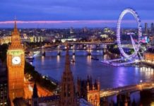 В Британии приняли «Билль об отмене» законов Евросоюза