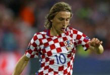 Модрич: ФИФА показала, что она совсем не заботится о футболистах