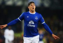 Челси продолжит борьбу за Баркли