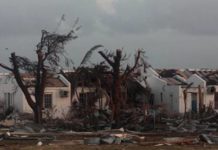 Смертельная «Ирма»: из зоны поражения урагана эвакуировали украинцев