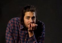 Победителя Евровидения-2017 срочно госпитализировали