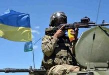 Стало известно, сколько в 2018 году Украина выделит на оборону