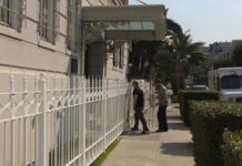 Госдеп назвал ложными обвинения в обысках в консульстве РФ в Сан-Франциско