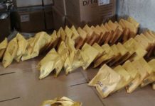 СБУ: в Киеве орудовали две мощные нарколаборатории