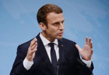 Парижское соглашение по климату может быть расширено — Макрон
