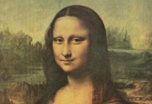 Во Франции нашли эскиз обнаженной Моны Лизы: появилось фото