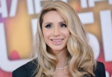 Популярная украинская певица стала ведущей на российском ТВ