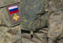 В Сирии расстреляли колонну российского центра примирения, есть погибшие военные РФ