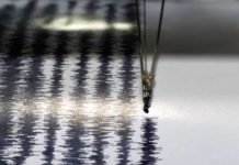 КНДР всколыхнуло землетрясение, говорят о ядерном взрыве