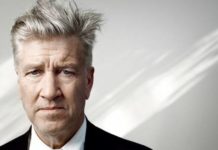 Известный режиссер Дэвид Линч посетит Киев