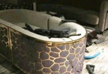 СМИ сообщили, что было написано в записке стрелка из Лас-Вегаса