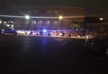 Студент застрелил полицейского на территории университета в Техасе