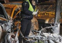 В Радикальной партии допускают, что заказчиком теракта может быть Аднан Киван