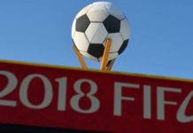 «Нашествие» футбольных хулиганов из Англии ожидается на ЧМ-2018 в России